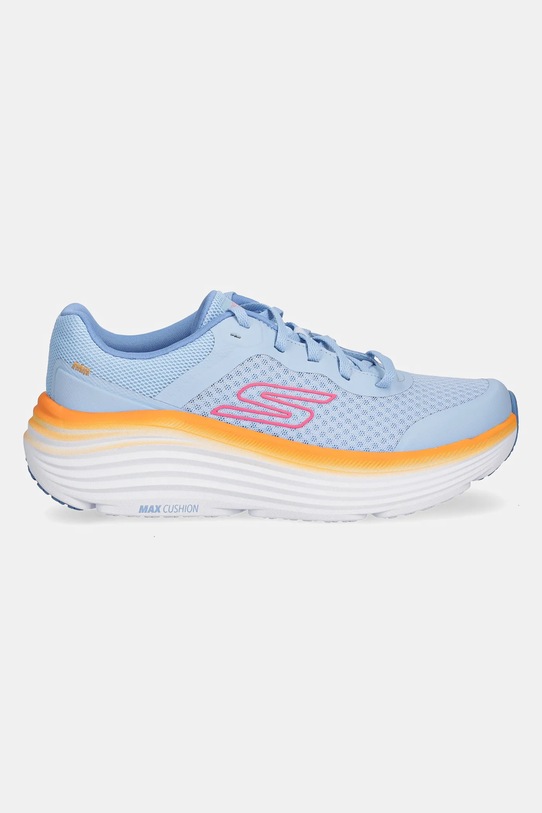 Skechers buty do biegania Max Cushioning Endeavour 129470 niebieski AW25