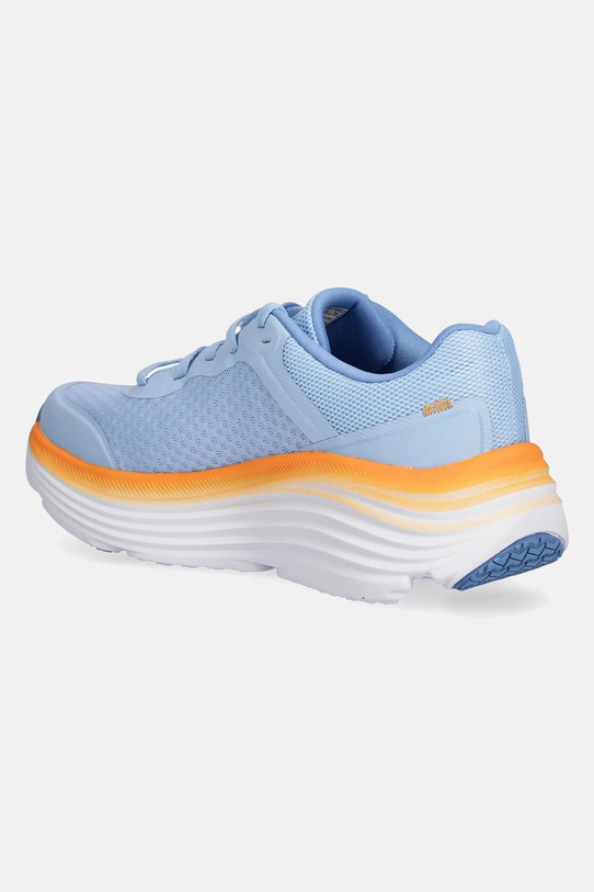 Obuwie Skechers buty do biegania Max Cushioning Endeavour 129470 niebieski