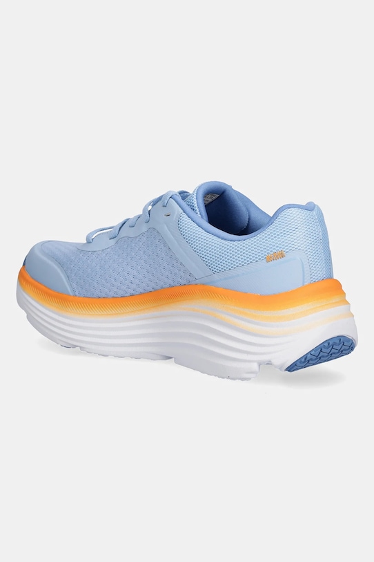 Încălțăminte Skechers pantofi de alergat Max Cushioning Endeavour 129470 albastru