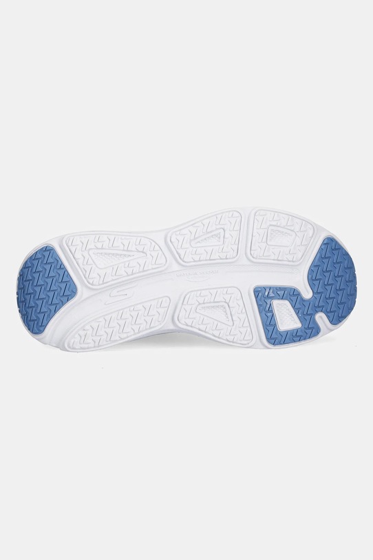 Skechers buty do biegania Max Cushioning Endeavour 129470 niebieski