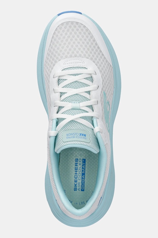 Bežecké topánky Skechers Max Cushioning Endeavour modrá 129470