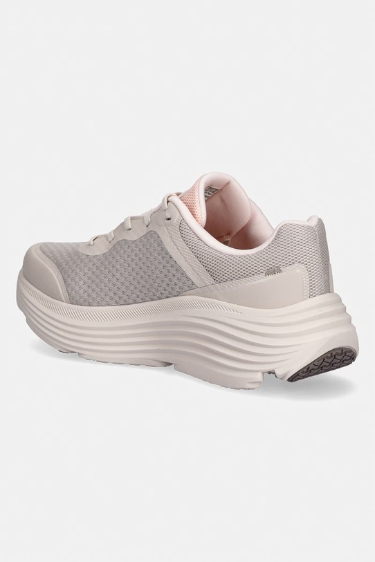 Παπούτσια Παπούτσια για τρέξιμο Skechers Max Cushioning Endeavour 129470 μπεζ