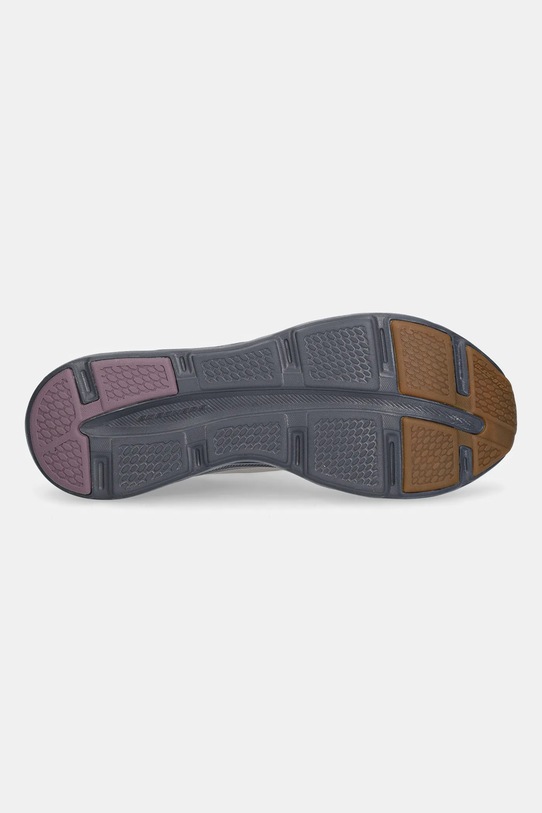 Skechers buty do biegania GLIDE STEP ATLUS 150510 beżowy