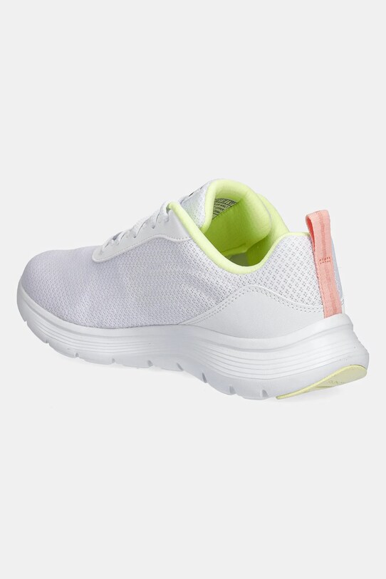 Încălțăminte Skechers sneakers de antrenament Flex Appeal 5.0 150200 alb