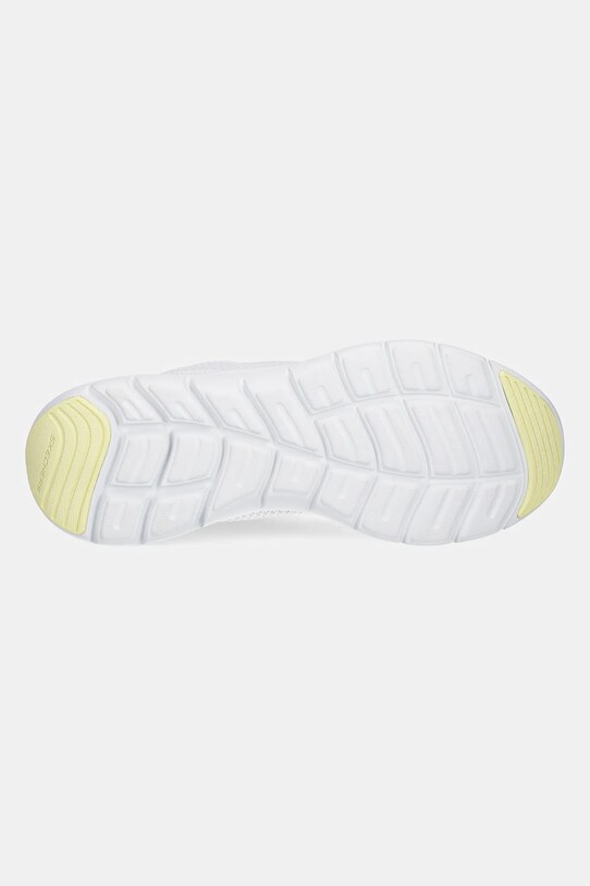 Skechers sneakers de antrenament Flex Appeal 5.0 150200 alb