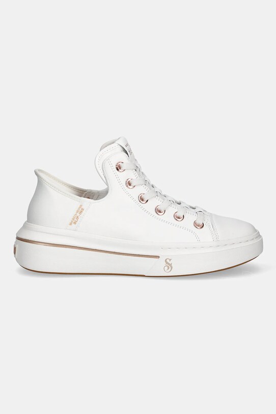 Tenisky Skechers SNOOP ONE OG 186001 bílá SS25