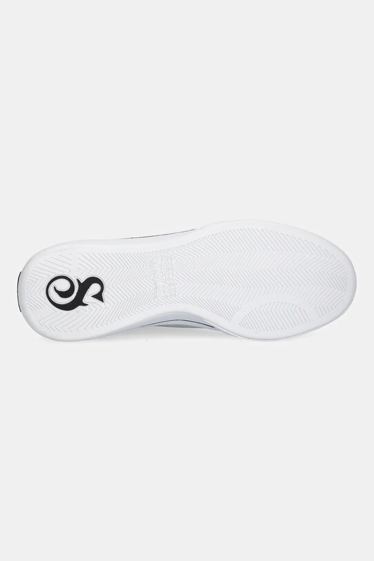 Skechers tenisówki SNOOP ONE DISCO 186006 srebrny