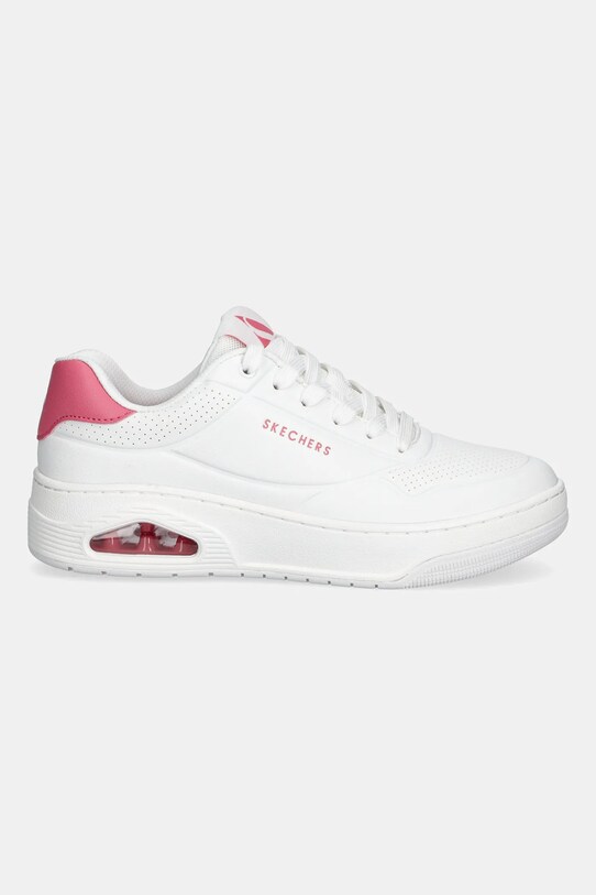 Αθλητικά Skechers UNO COURT 177705 λευκό SS25