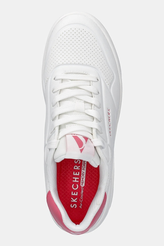 Skechers sneakersy UNO COURT biały 177705