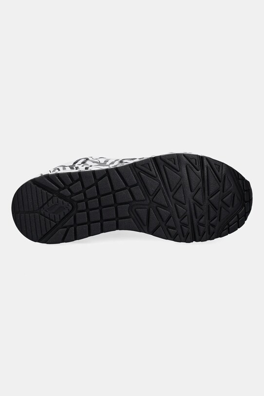 Skechers sneakers SKECHERS X JGOLDCROWN 155507 alb