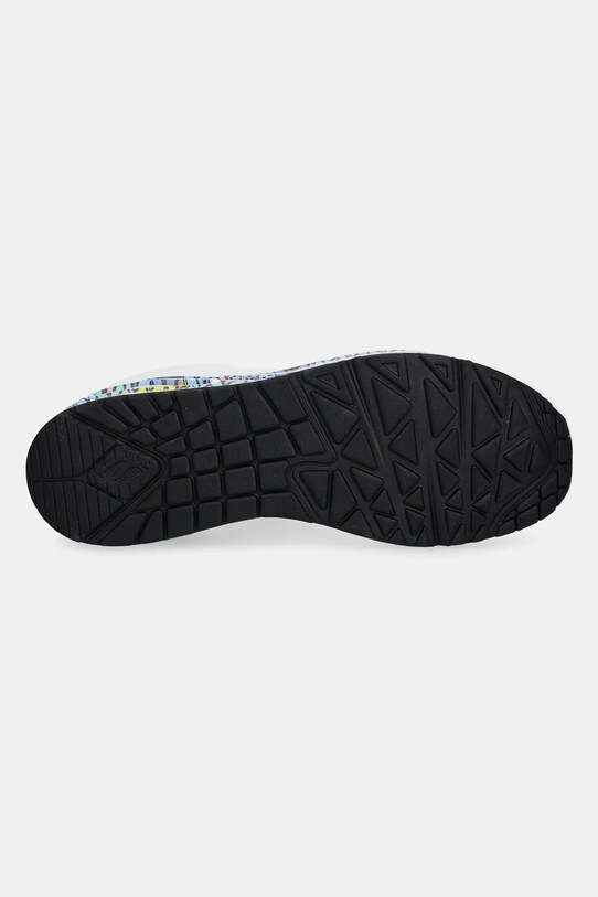 Sneakers boty Skechers UNO 177918 bílá