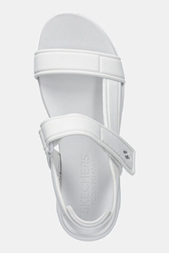 Skechers sandale UNO alb 119813