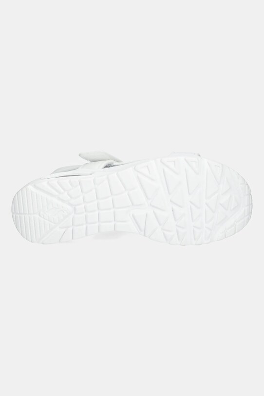 Skechers sandale UNO 119813 alb