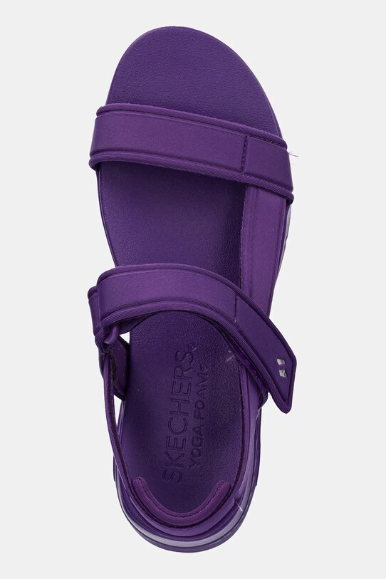 Sandale Skechers UNO ljubičasta 119814