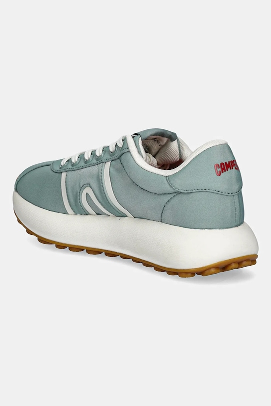 Obuwie Camper sneakersy Pelotas Athens K201613.011 turkusowy