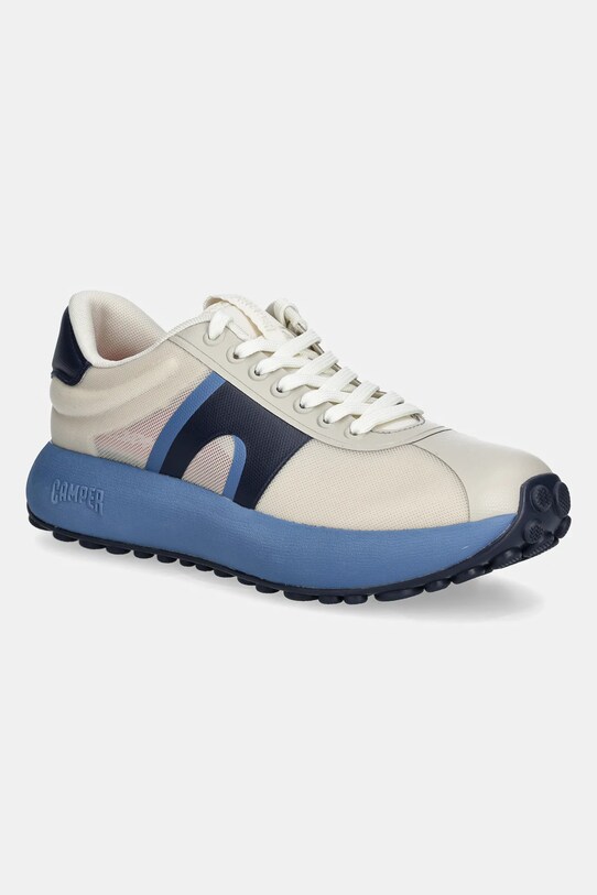 Camper sneakers Pelotas Athens textil bej K201614.018