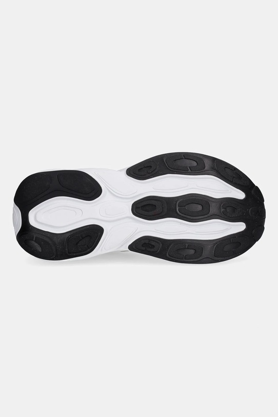 New Balance pantofi de alergat Fresh Foam x More v5 WMORCD5 galben