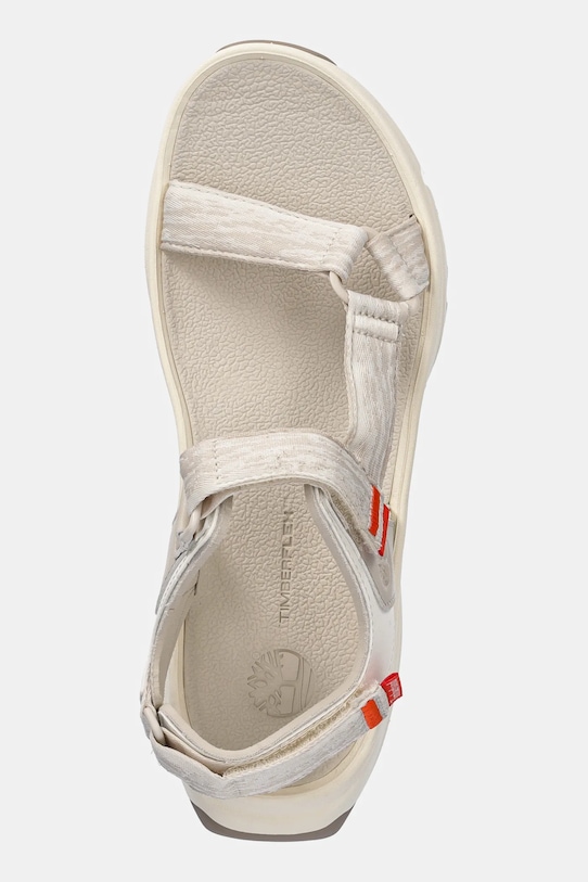 Timberland sandale Motion Dune Backstrap bej TB0A41R8ETZ1