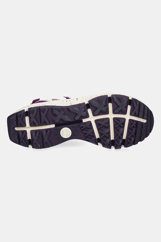 Sandály Timberland Motion Dune Backstrap TB0A41R8EUB1 fialová