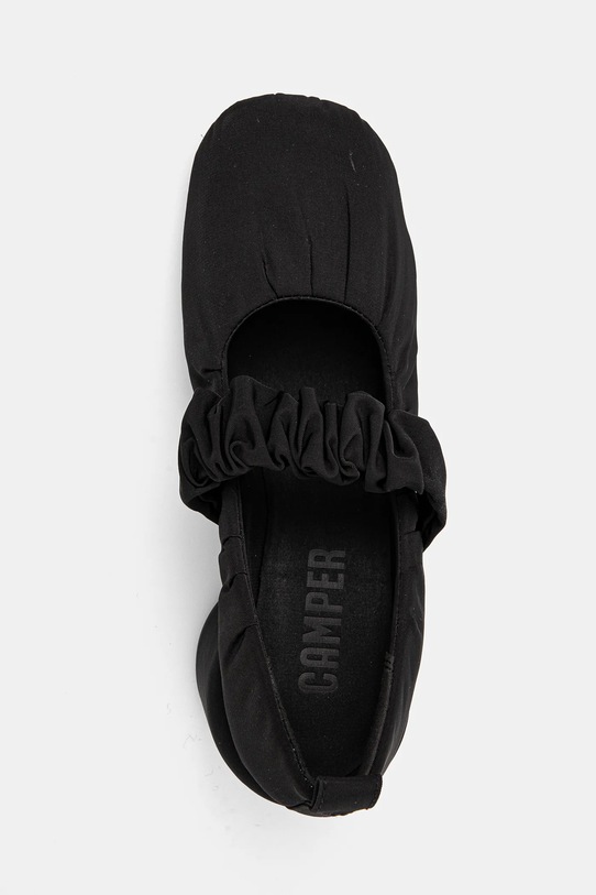 Camper szpilki Niki czarny K201720.001