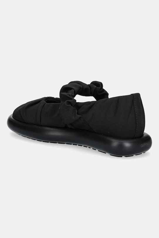 Obuv Baleríny Camper Onda K201680.004 čierna