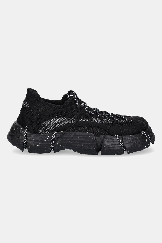 Camper sneakers Roku K201630.001 negru SS25