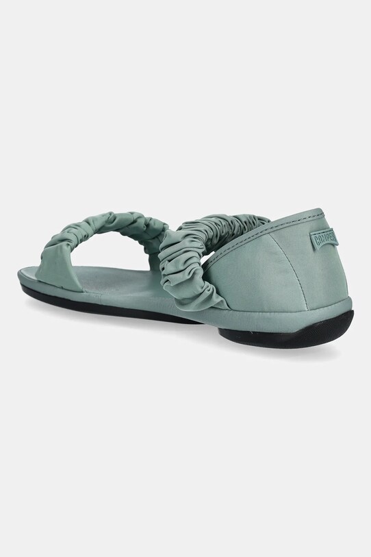 Încălțăminte Camper sandale Right Nina K201707.002 turcoaz