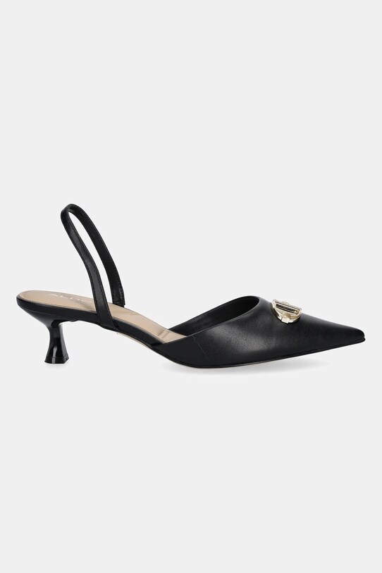 Lodičky Aldo DELICATE 13918896.DELICATE černá SS25