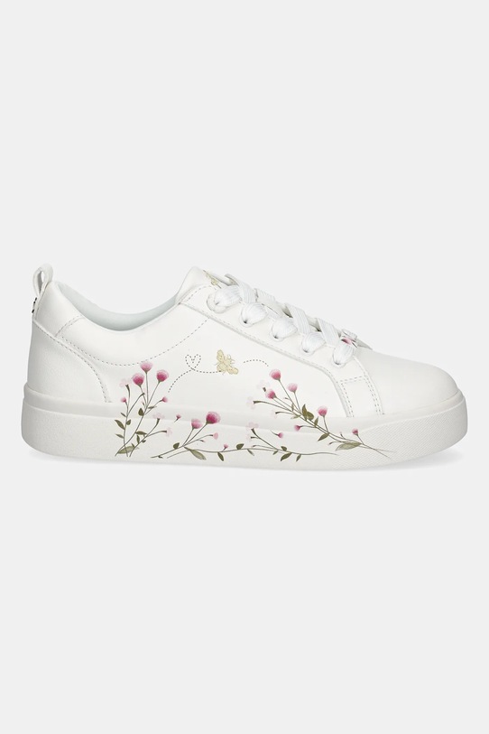 Sneakers boty Aldo WILD FLOWERS 13918565.WILDFLOWERS béžová SS25