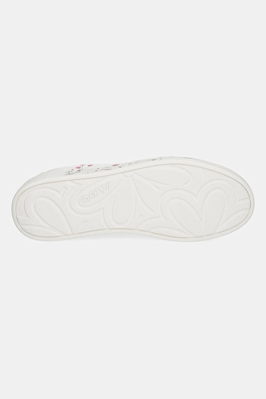 Sneakers boty Aldo WILD FLOWERS 13918565.WILDFLOWERS béžová