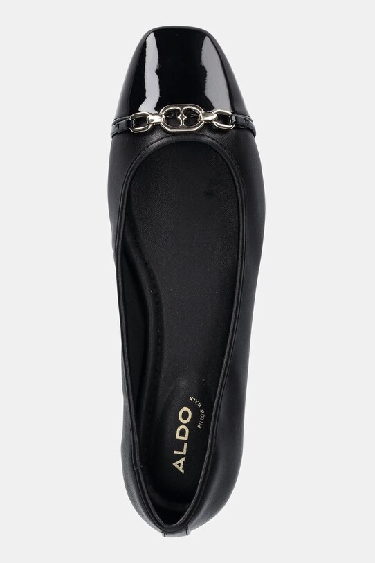 Μπαλαρίνες Aldo KRISHELLE μαύρο 13917655