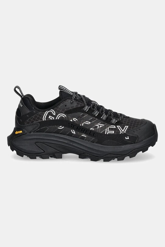 Черевики Merrell 1TRL Moab Speed 2 GTX BL SE J006558 чорний SS25