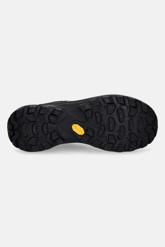Черевики Merrell 1TRL Moab Speed 2 GTX BL SE J006558 чорний