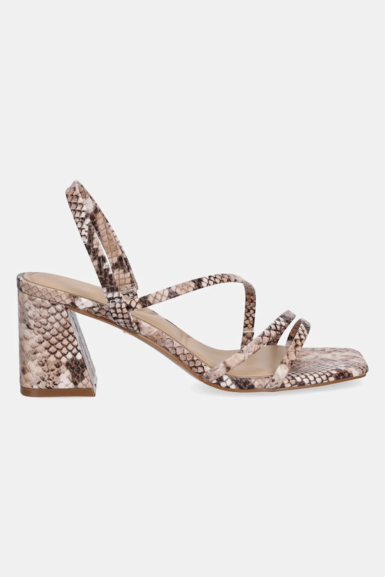 Aldo sandały ATLANTICUS 13917670 beżowy SS25