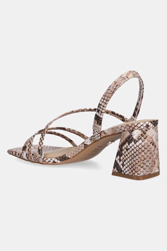 Obuwie Aldo sandały ATLANTICUS 13917670 beżowy