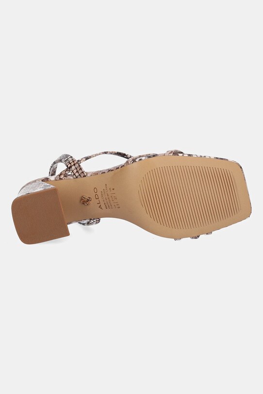 Aldo sandale ATLANTICUS 13917670 bej