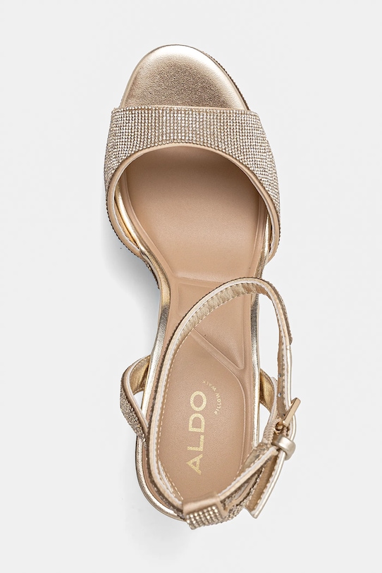 Aldo sandale ALLURING bej 13918860