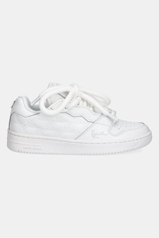 Кросівки Karl Kani 89 SK8 PD00002629 білий SS25