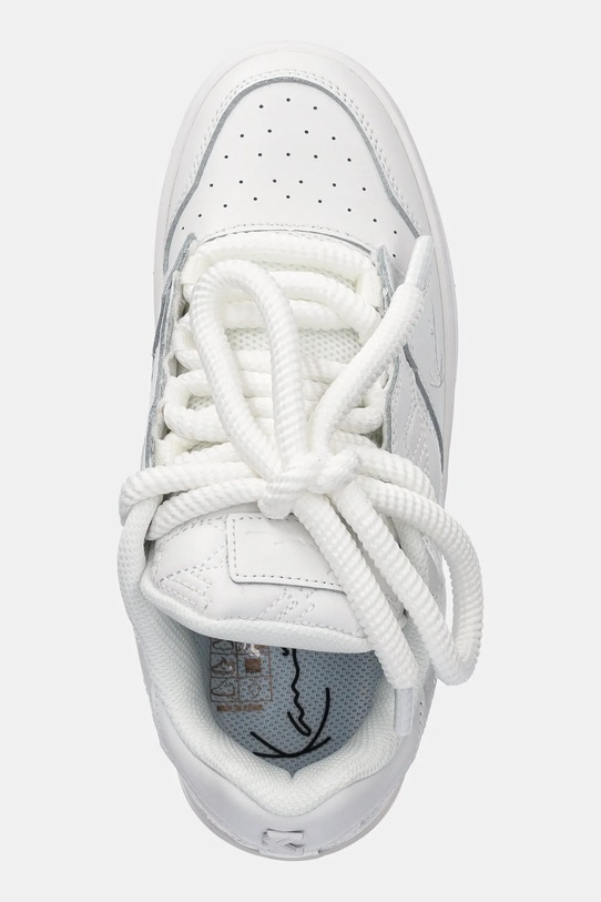 Кросівки Karl Kani 89 SK8 білий PD00002629