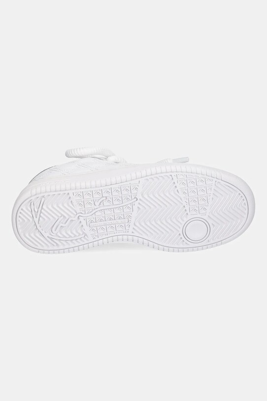 Karl Kani sneakers 89 SK8 PD00002629 alb