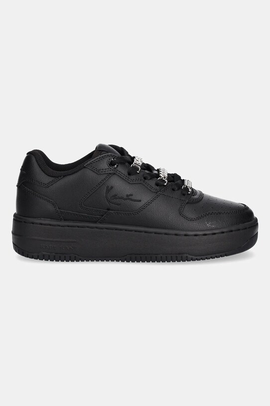 Karl Kani sneakers din piele Kani 89 UP 23 PD00002699 negru SS25