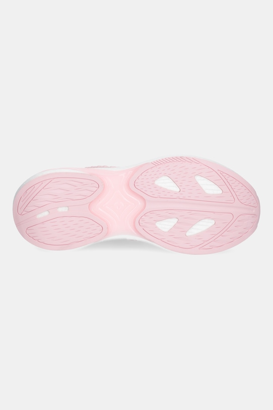 Кросівки PLEIN SPORT Ninja Shadow USC0751.STE003N.03 рожевий