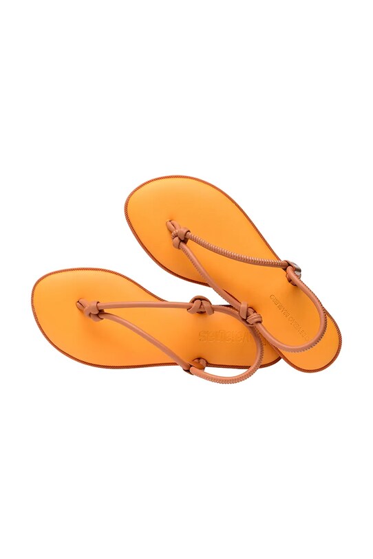 Sandále Havaianas UNA ACAI CERRADO 4149616.4919