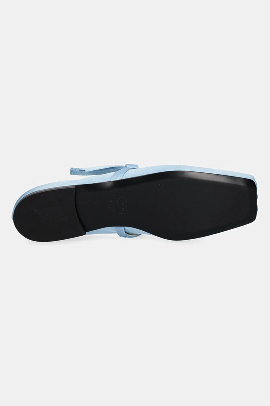 Μπαλαρίνες Kenzo Ballerina FF52BA125F51.63 μπλε