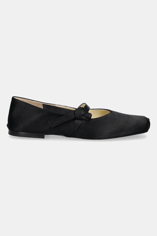 Kenzo balerini Ballerina FF52BA125F51.99 negru SS25