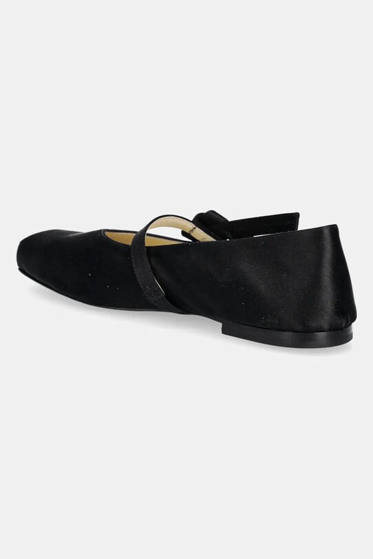 Încălțăminte Kenzo balerini Ballerina FF52BA125F51.99 negru