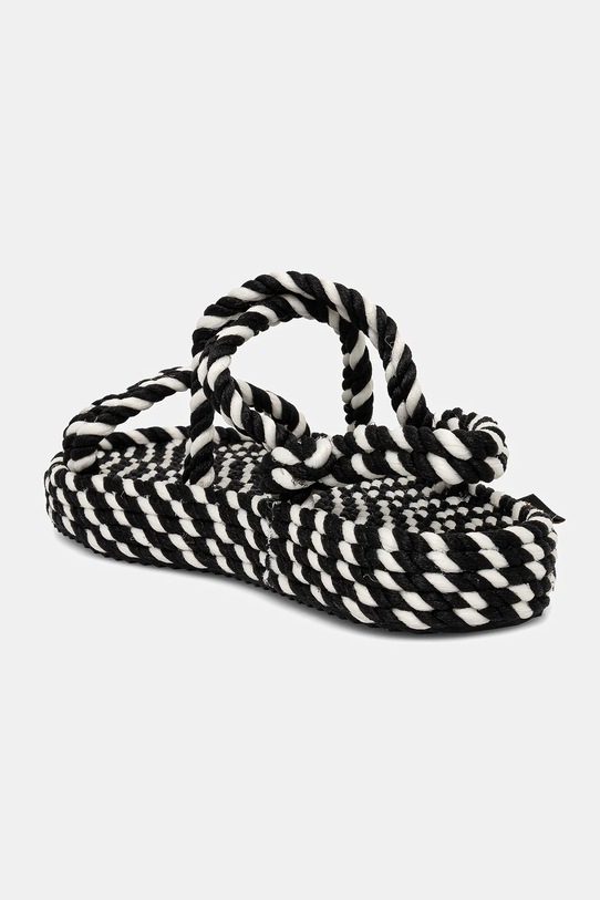 Обувь Сандалии Bohonomad Bahamas BAH.0120.PRS чёрный