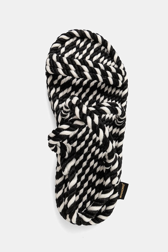 Сандалии Bohonomad Bahamas чёрный BAH.0120.PRS