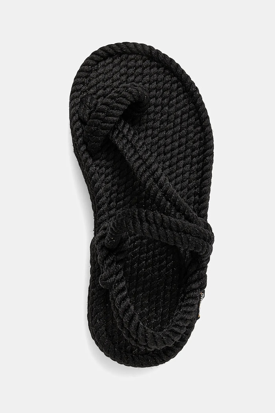 Sandále Bohonomad Hawaii HAW.0020.PRS čierna