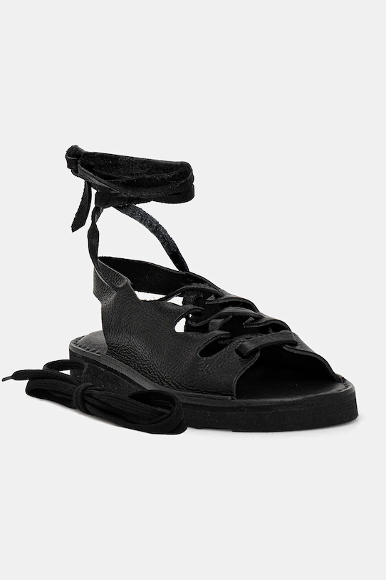 Kožené sandály Fracap Sandal D030